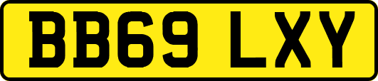 BB69LXY
