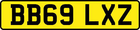 BB69LXZ