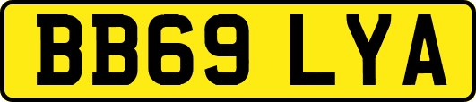 BB69LYA