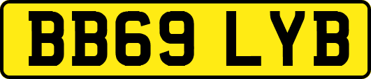 BB69LYB