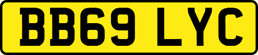 BB69LYC