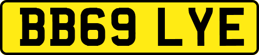 BB69LYE