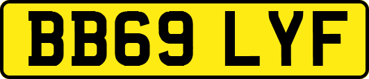 BB69LYF