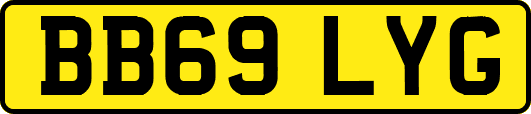 BB69LYG