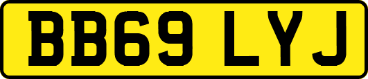 BB69LYJ