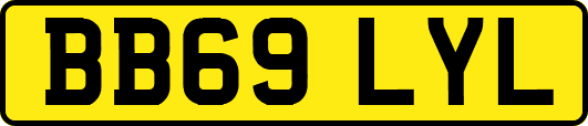 BB69LYL