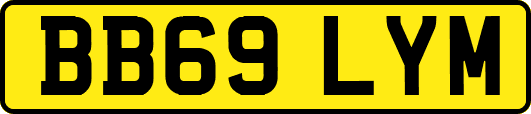 BB69LYM
