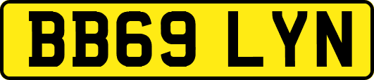 BB69LYN
