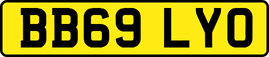 BB69LYO