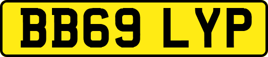 BB69LYP