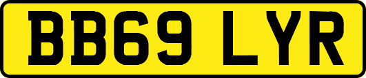 BB69LYR