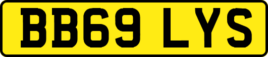 BB69LYS