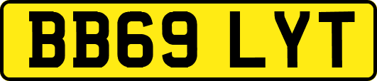 BB69LYT