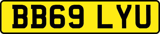 BB69LYU
