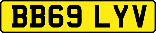 BB69LYV