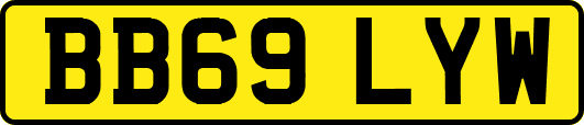BB69LYW