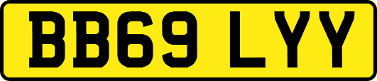 BB69LYY