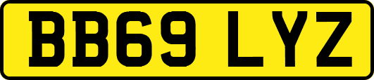 BB69LYZ