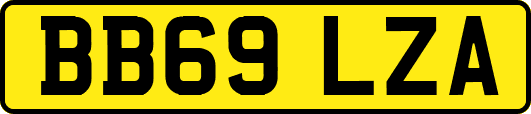 BB69LZA