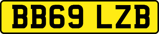 BB69LZB