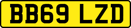 BB69LZD