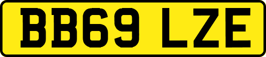 BB69LZE