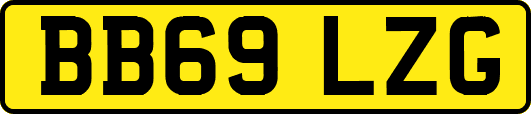 BB69LZG