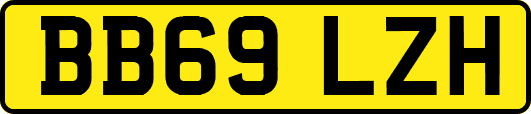 BB69LZH