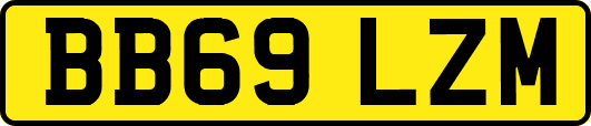 BB69LZM