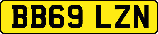 BB69LZN