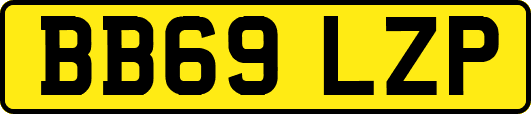 BB69LZP