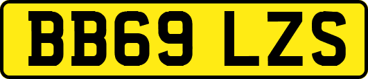 BB69LZS