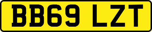 BB69LZT