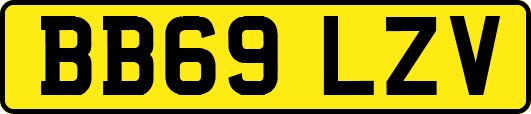 BB69LZV