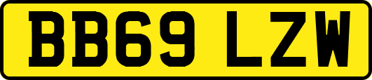 BB69LZW