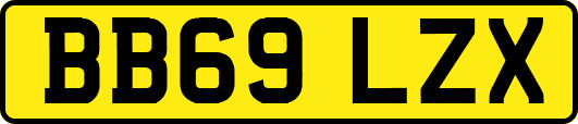 BB69LZX