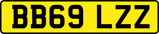 BB69LZZ