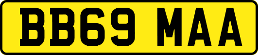 BB69MAA