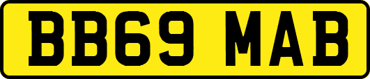 BB69MAB
