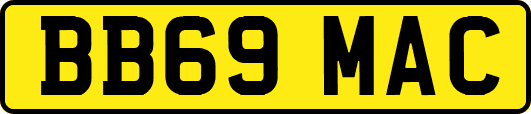 BB69MAC