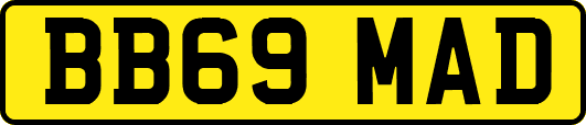BB69MAD