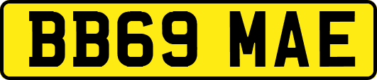 BB69MAE
