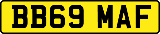 BB69MAF