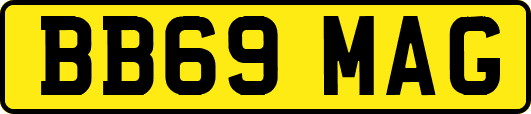 BB69MAG