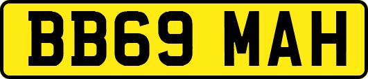 BB69MAH