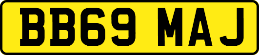 BB69MAJ