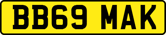 BB69MAK
