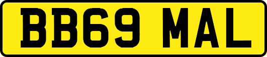 BB69MAL