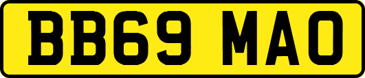 BB69MAO