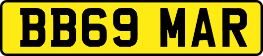 BB69MAR
